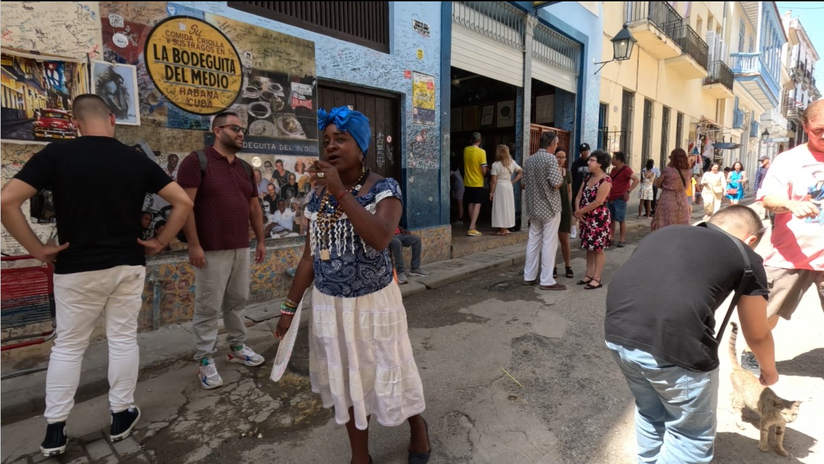 La Bodeguita Del Medio